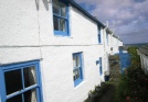 Marazion South Cornwal Coast cottage house hire holiday pets welcome dogs allowed